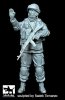 Black Dog F35100 Soldier in Crimea N°1 1/35